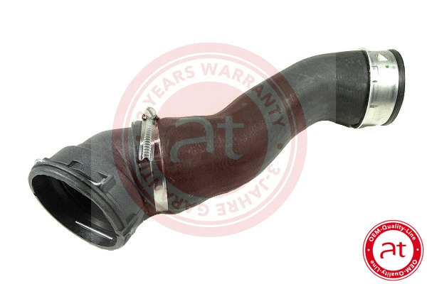 Charge Air Hose (at20330)