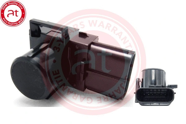Sensor, parking distance control (at10624)