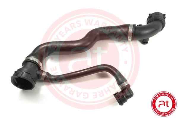 Radiator Hose (at21056)