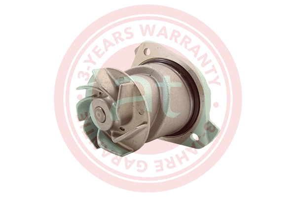 Water Pump, engine cooling (at22999)