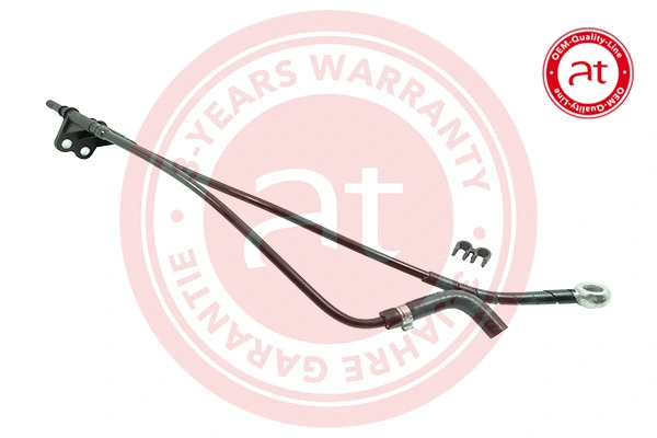 Fuel Line (at22568)