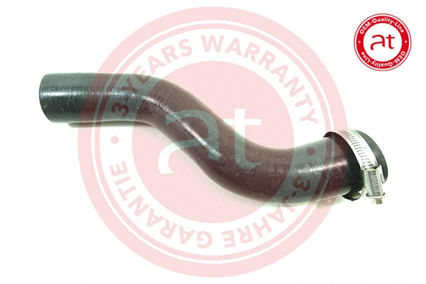 Charge Air Hose (at21742)