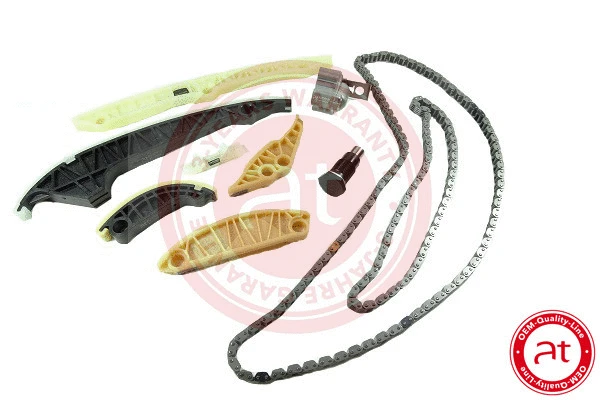 Timing Chain Kit (at10652)