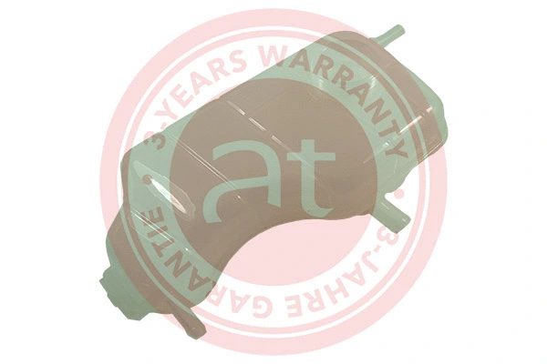 Expansion Tank, coolant (at22636)