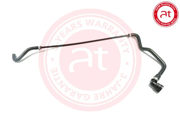 Radiator Hose (at20345)
