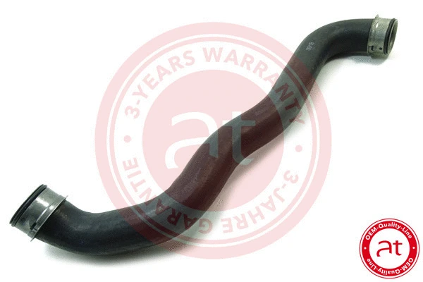 Radiator Hose (at21526)