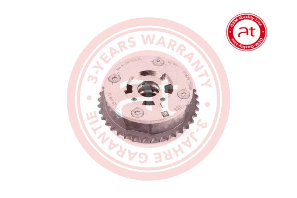 Camshaft Adjuster (at23084)