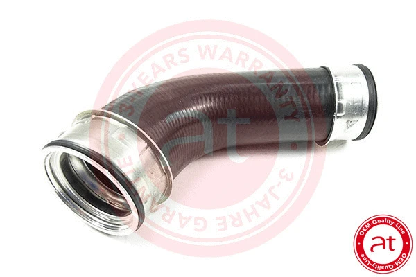 Charge Air Hose (at20475)
