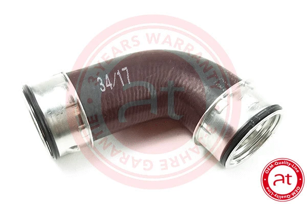 Charge Air Hose (at21039)