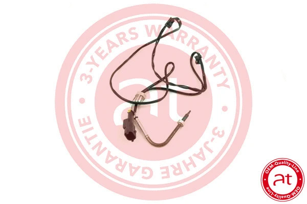 Sensor, exhaust gas temperature (at11055)