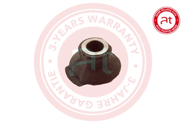 Mounting, steering gear (at11670)