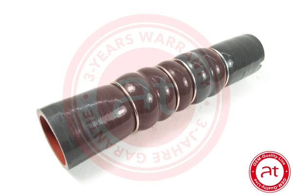 Charge Air Hose (at20905)