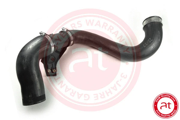 Charge Air Hose (at20436)