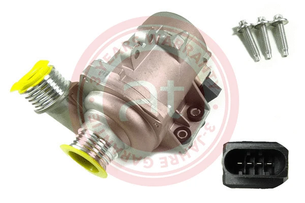 Water Pump, engine cooling (at10140)