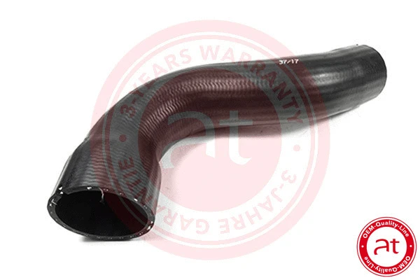 Charge Air Hose (at20634)