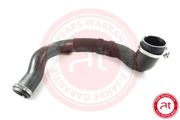 Charge Air Hose (at20839)