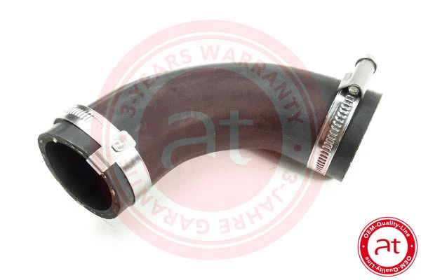 Charge Air Hose (at20738)