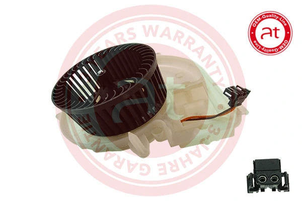 Interior Blower (at13012)