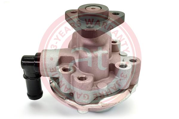 Hydraulic Pump, steering (at23175)