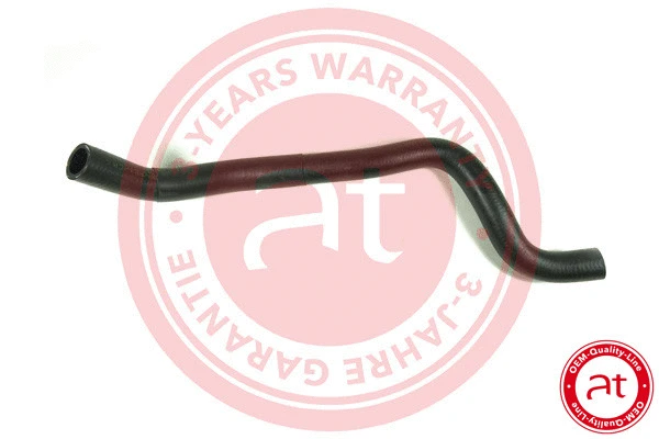 Hydraulic Hose, steering (at21203)