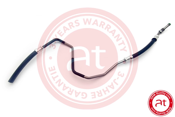 Hydraulic Hose, steering (at22772)