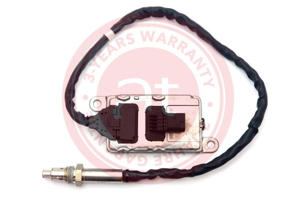 NOx Sensor, NOx catalytic converter (at13339)