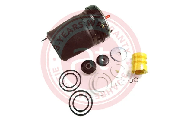 Air Spring, suspension (at10504)