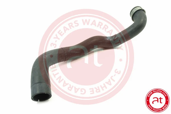 Radiator Hose (at21527)