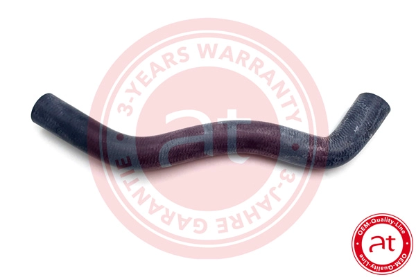 Radiator Hose (at21663)