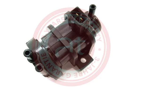 Pressure converter, turbocharger (at22075)