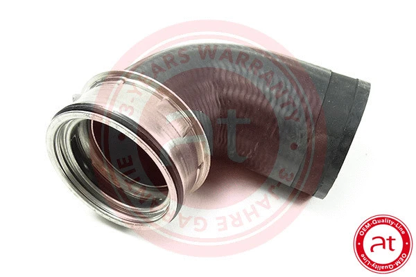 Charge Air Hose (at21133)