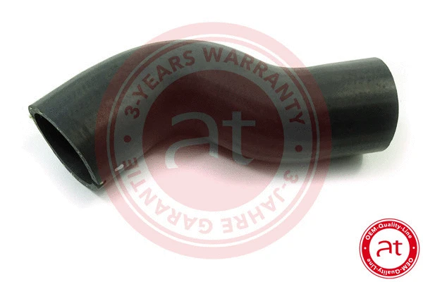 Charge Air Hose (at22163)