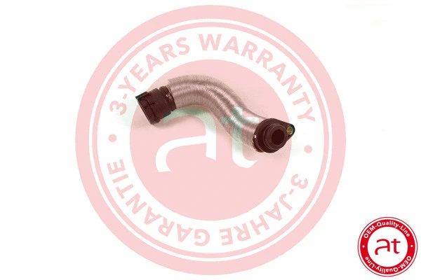 Radiator Hose (at21336)