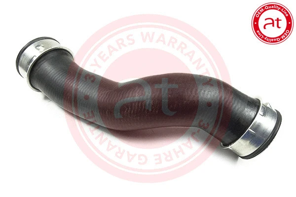 Charge Air Hose (at20519)