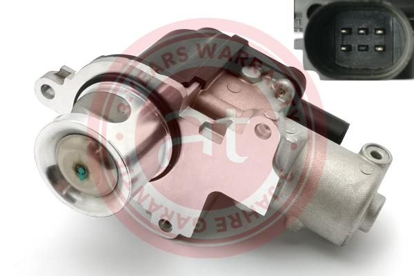 EGR Valve