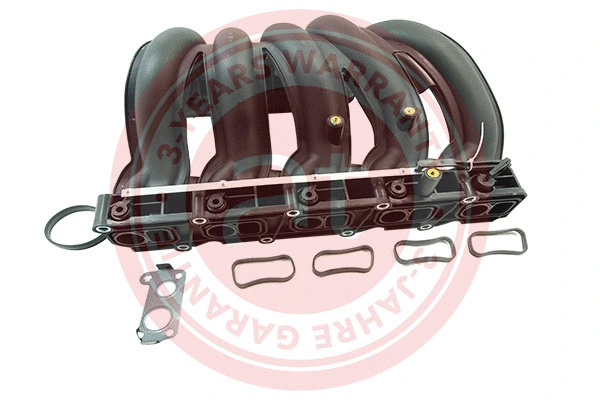 Intake Manifold Module