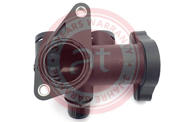 Coolant Flange (at23382)