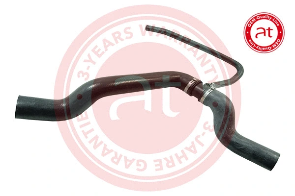 Charge Air Hose (at22184)