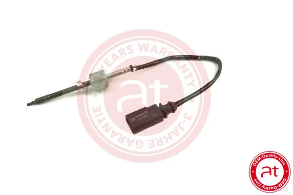 Sensor, exhaust gas temperature (at10951)