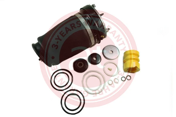Air Spring, suspension (at10505)