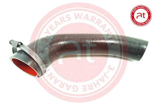 Charge Air Hose (at22849)