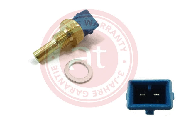 Sensor, coolant temperature (at11173)