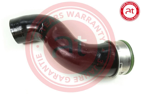 Charge Air Hose (at21411)