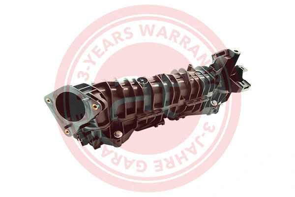 Intake Manifold Module