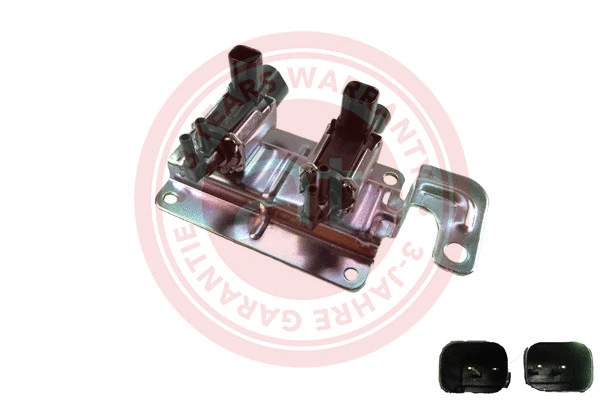 Control Valve, air intake (at22059)