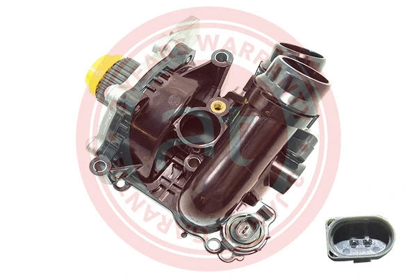 Repair Kit, water pump (at20197)