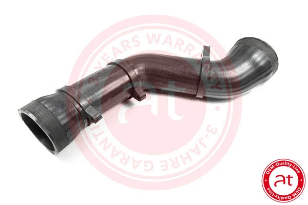 Charge Air Hose (at20579)