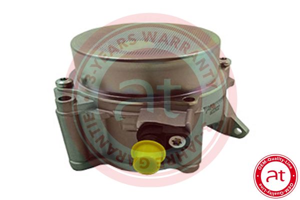 Vacuum Pump, braking system