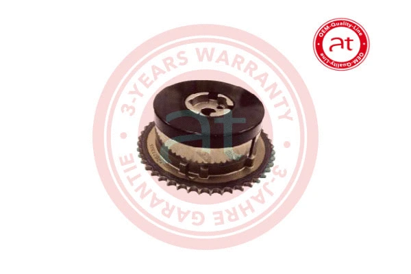 Camshaft Adjuster (at23101)