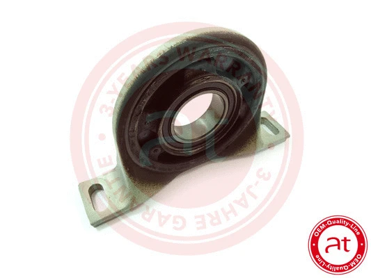 Suspension, propshaft (at10912)